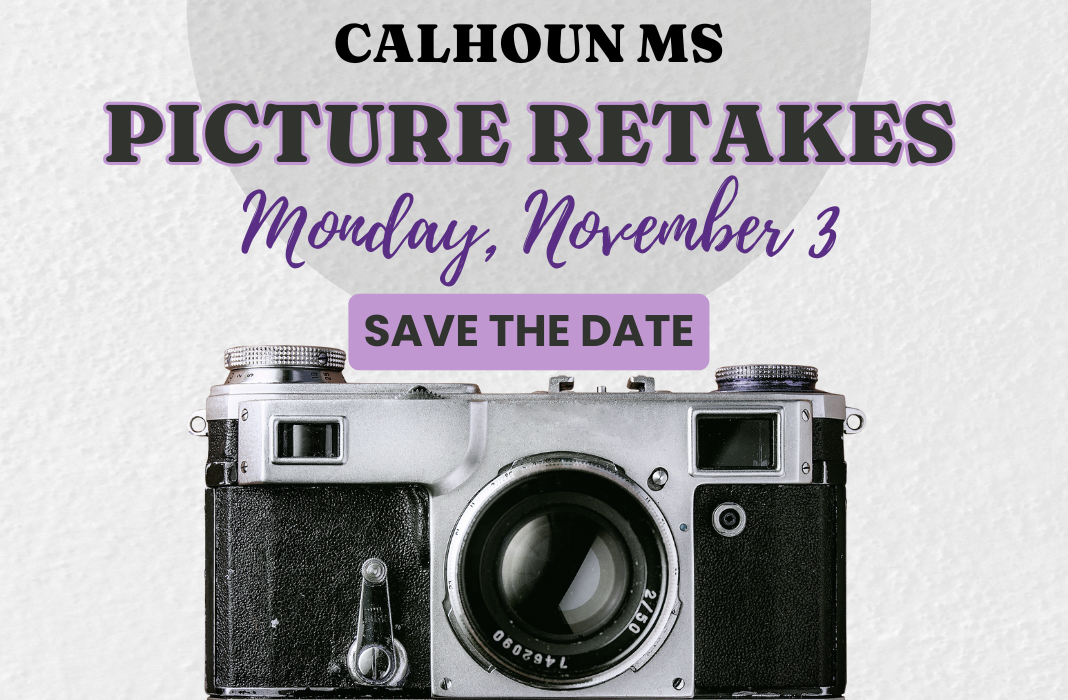  Picture Retakes Reminder